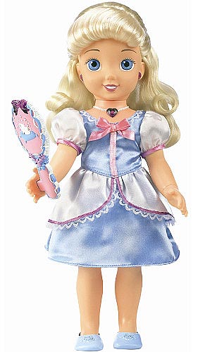 Disney Princeza Pepeljuga PM72480