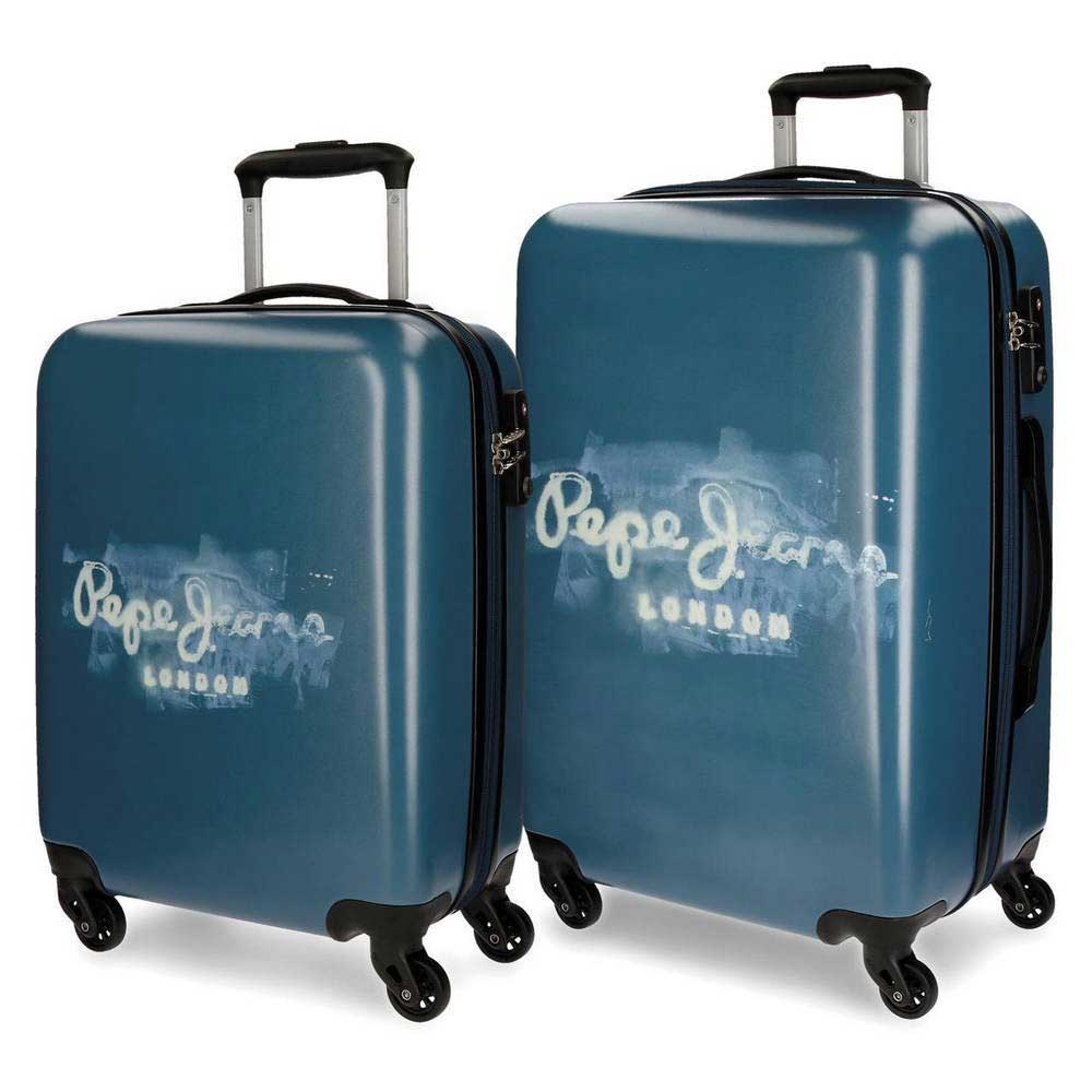  Pepe Jeans Koferi 33L i 64L Basic 78.119.51