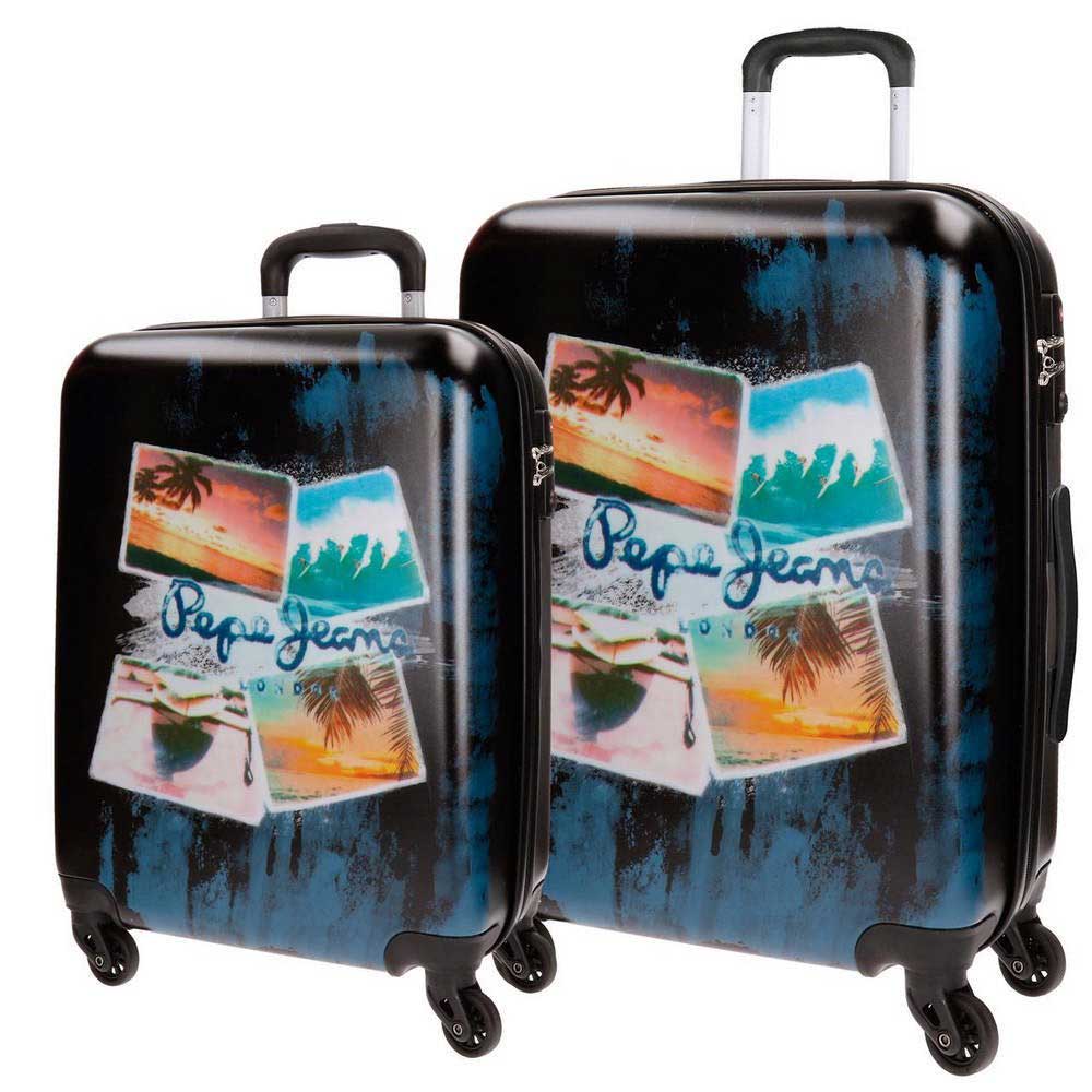  Pepe Jeans Set kofera 69cm i 55cm Summer 78.372.51