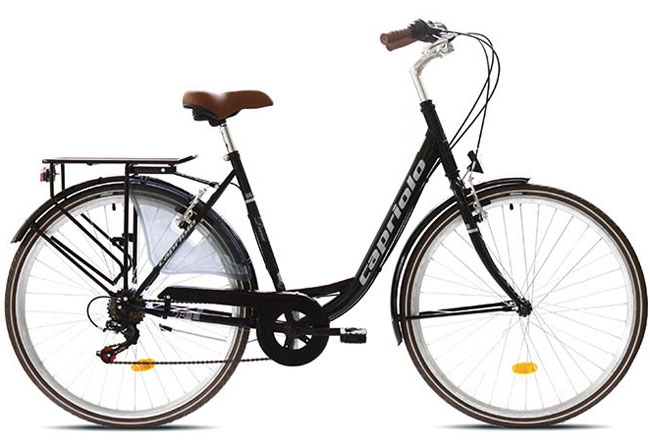 Bicikl Diana City 28 917755-16