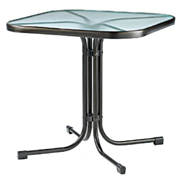 Baštenski Sto  Coffee Time 75x75cm