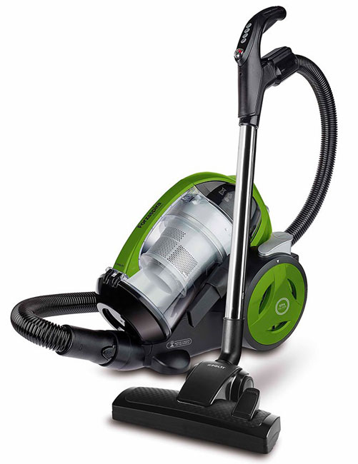 Usisivač Polti Forzaspira MC330 Turbo