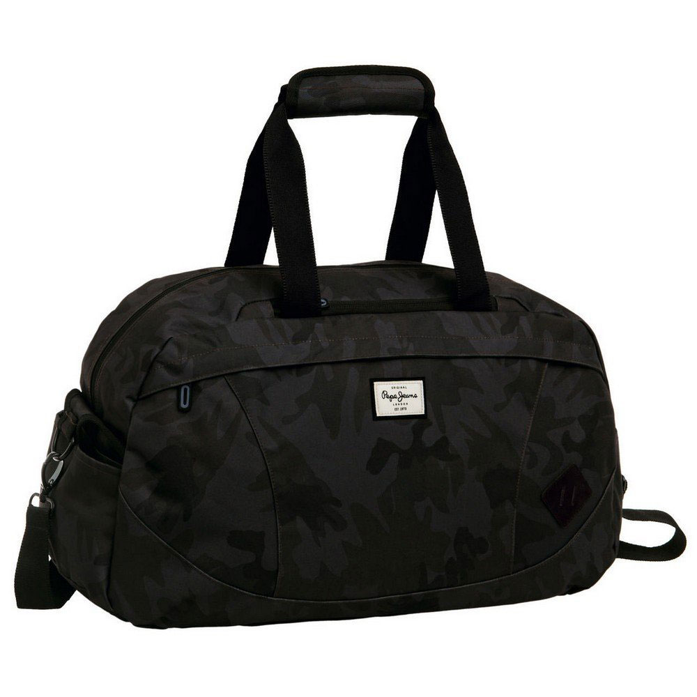 Pepe Jeans Torba za put ili sport 51cm Soft Camo 73.732.51
