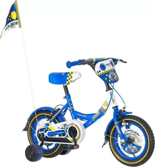 Dečiji bicikl Police 12 1120044