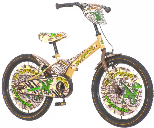 Dečiji bicikl Predator 20 1203007