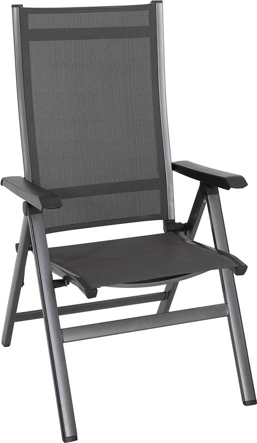 MWH Das Original Podesiva Baštenska Stolica Elements