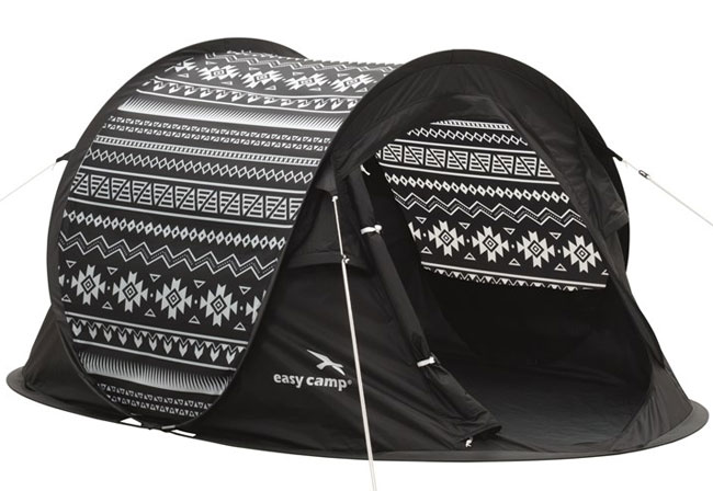 Šator za dve osobe Easy Camp Antic Tribal 120172