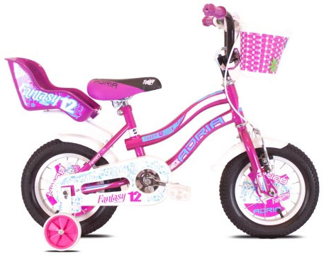Dečiji bicikl Adria Fantasy 12 916121-12