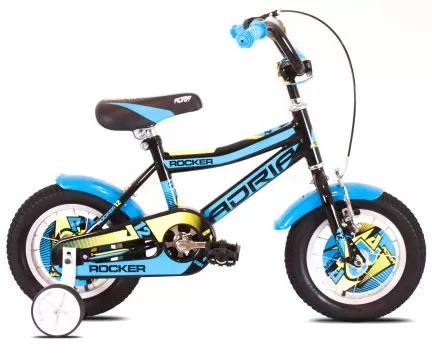Dečiji bicikl Adria Rocker 12 916122-12