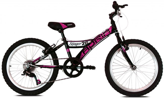 Dečiji bicikl Adria Stinger 20 916167-11