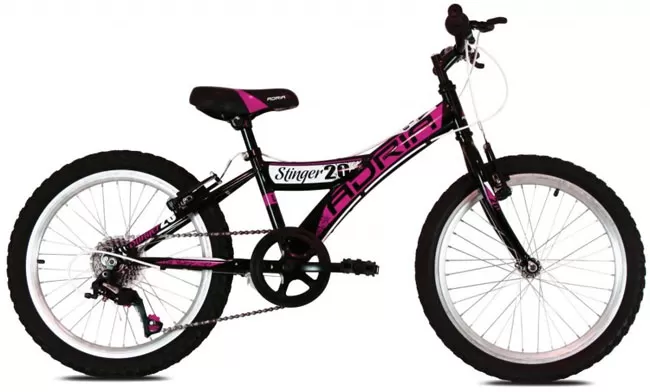 Dečiji bicikl Adria Stinger 20 916167-11