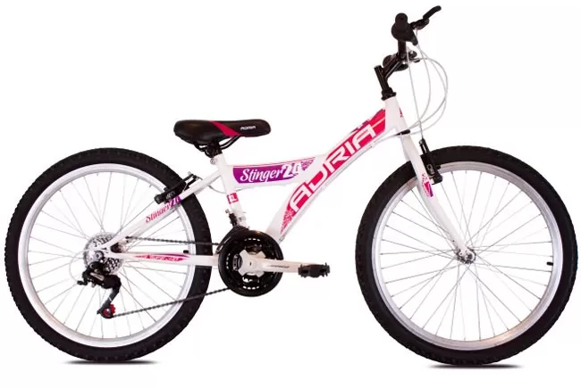 Dečiji bicikl Adria Stinger 24 916177-12
