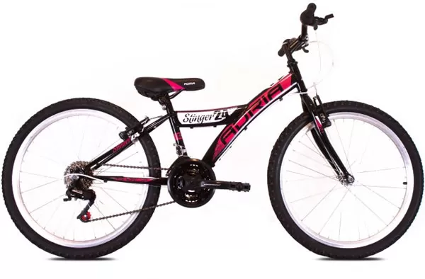 Dečiji bicikl Adria Stinger 24 916178-12