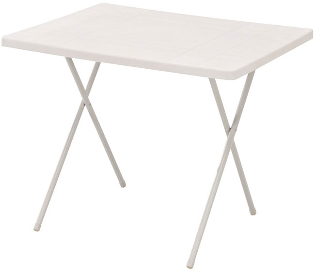 Sklopivi kamp sto Easy Camp Vannes 670201