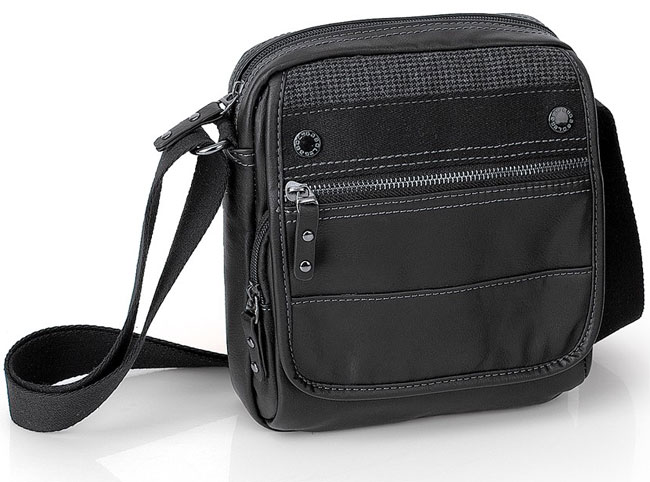 Muška torbica Gabol Fusion 16TRMG517503