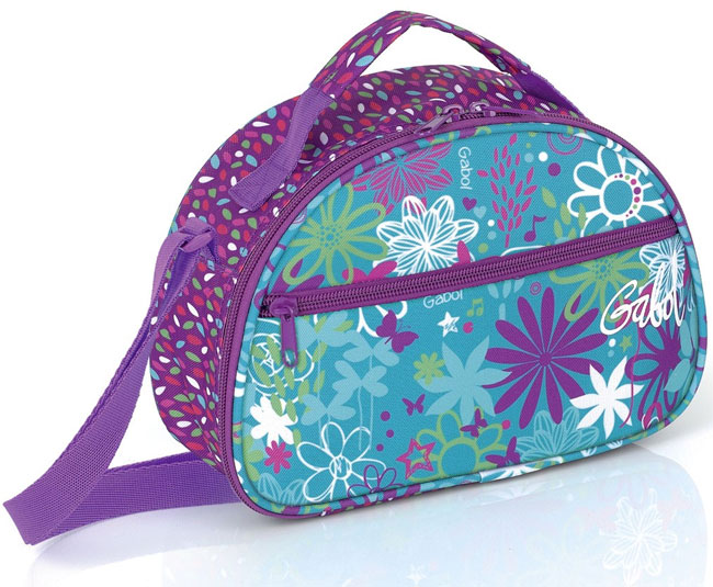 Ženska torbica Gabol Natura 16TRG213652