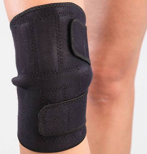 Magnetni steznik za koleno - Image 1