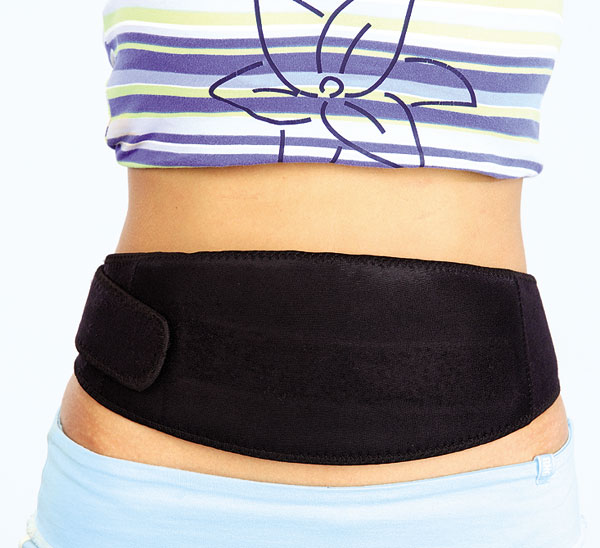 Magnetni pojas za stomak i leđa 