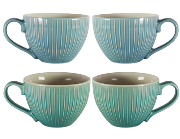 Set šoljica za kafu T2 12 kom.