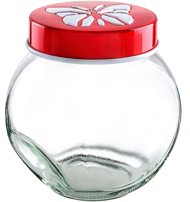 Tegla sa poklopcem 750ml KV-151 139003