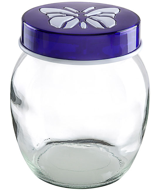 Tegla sa poklopcem 720ml KC-152 139004