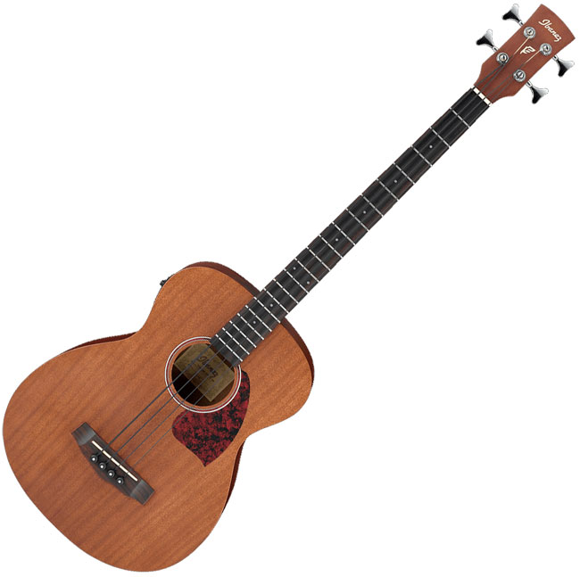 Akustična Bas gitara Ibanez PCBE12MH-OPN