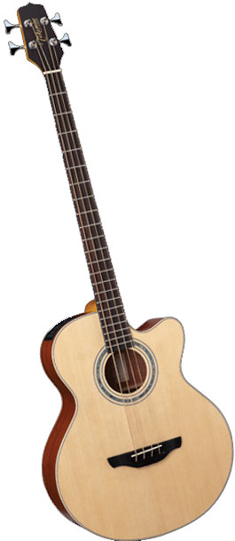 Akustična Bas gitara Takamine EG512C