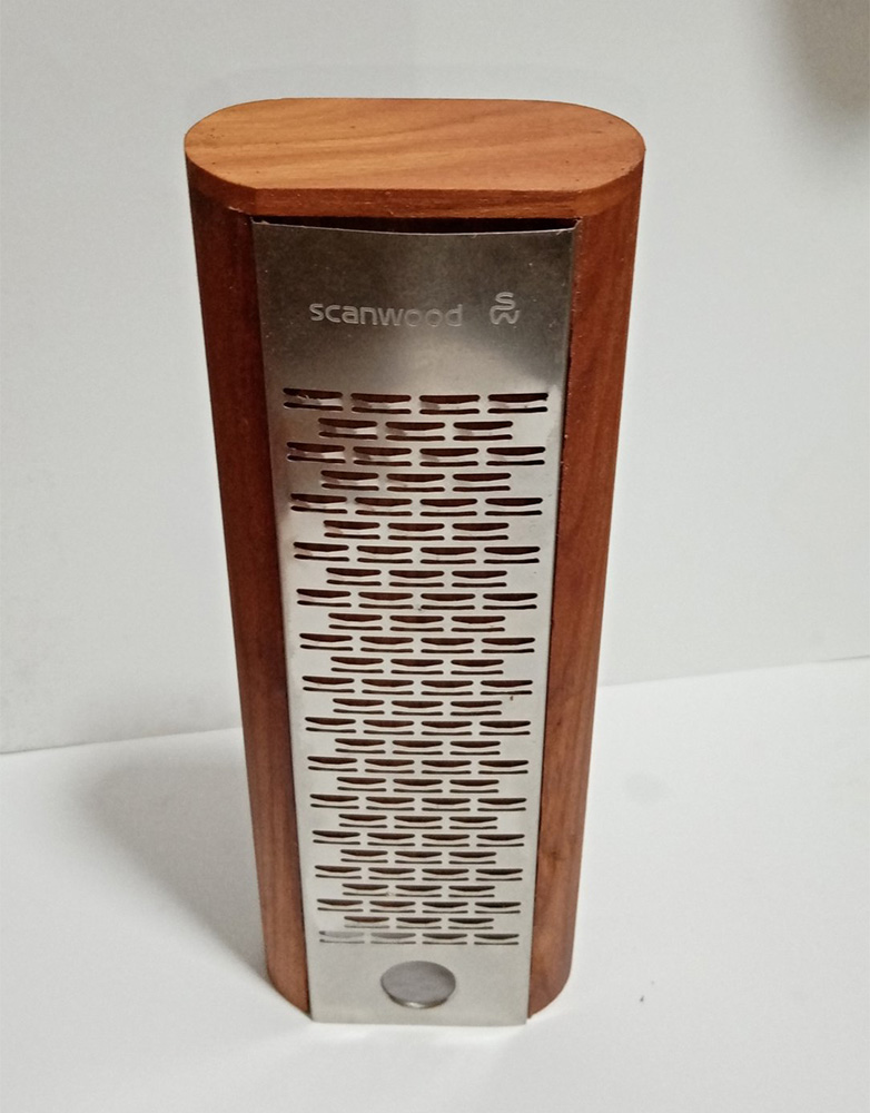 Rende za rendanje parmezana i tvrdog sira 31200 - Image 1