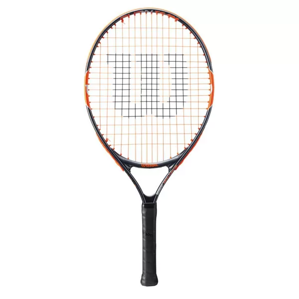 Wilson teniski reket za juniore Burn Team 23 WRT209700