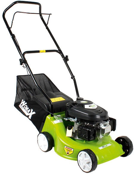 Motorna kosačica za travu Womax W-BM 350 78530090