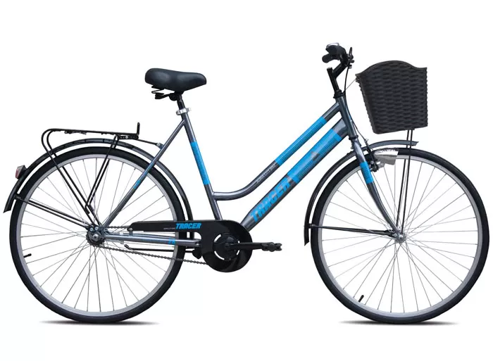 Bicikl Adria Tracer 917275-18