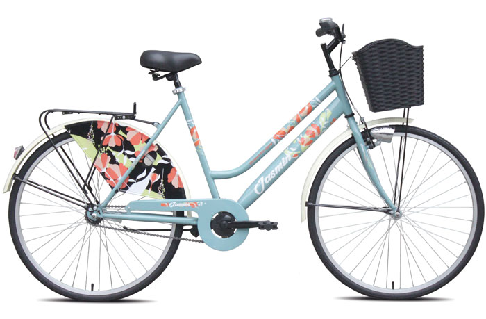 Bicikl Adria Jasmin 917271-18