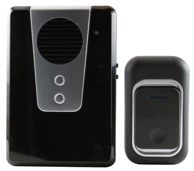 Bežično kućno zvono