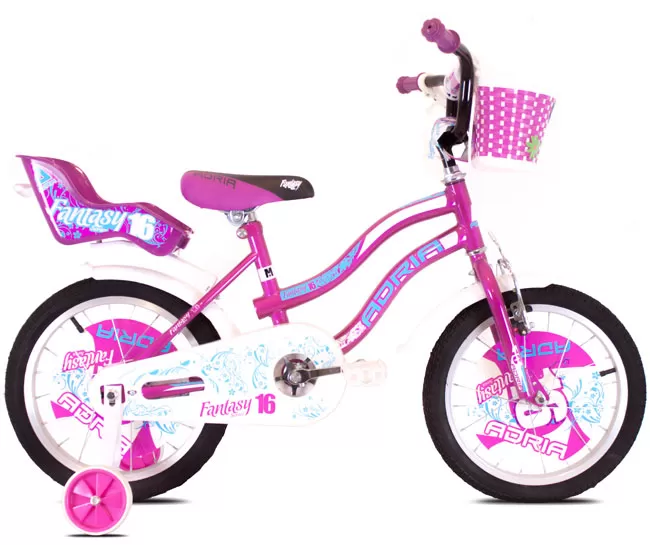 Dečiji bicikl Adria Fantasy 16 916126-16