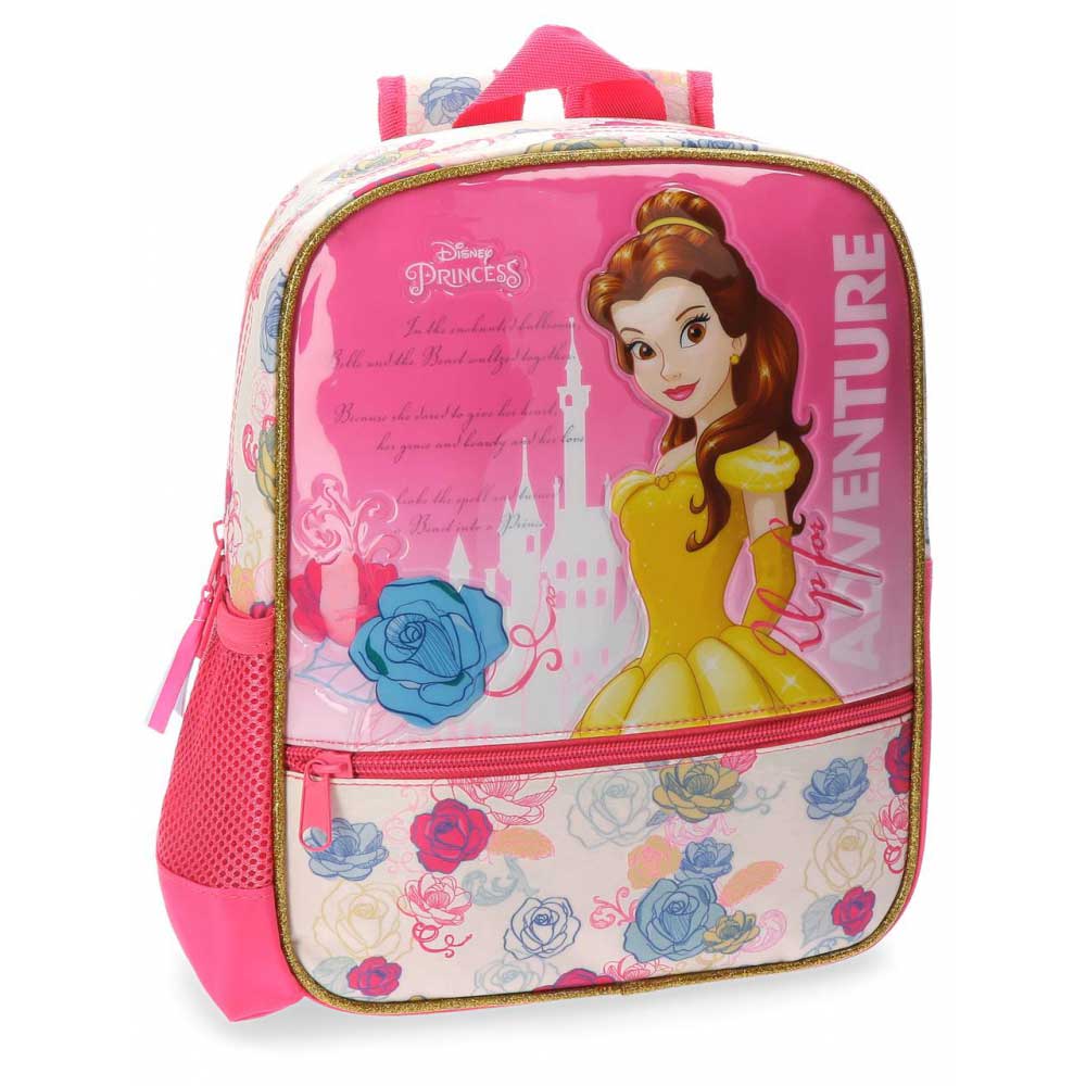 Disney Ranac za vrtić 28cm Bella 20.121.61 - Image 1