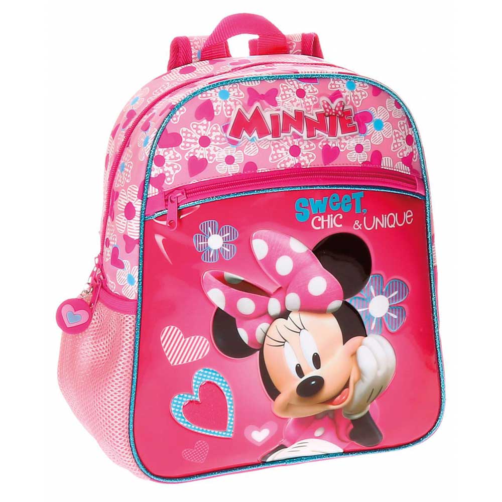 Ranac za predškolce 33cm Disney Minnie Fabulous 28.922.51