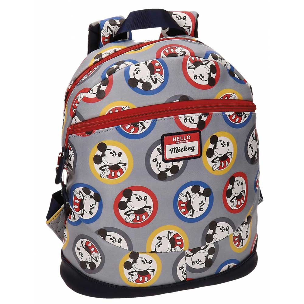 Ranac za decu Disney Mickey Circles 30.222.61