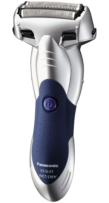 Panasonic bežični aparat za brijanje ES-SL41-S503