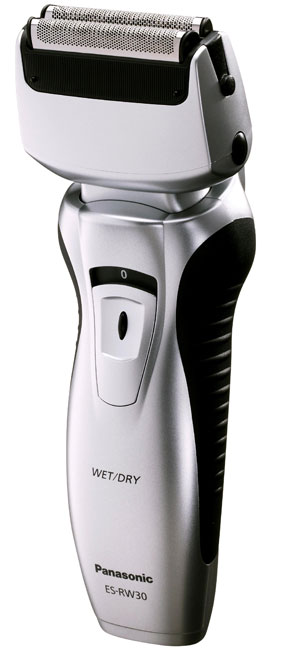 Panasonic bežični aparat za brijanje ES-RW30-S503