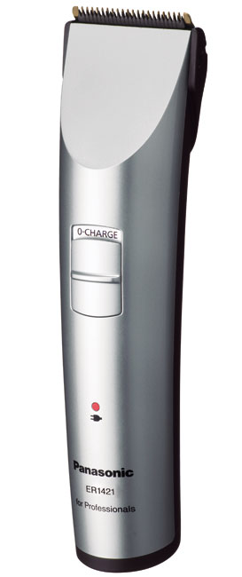 Panasonic profesionalni bežični trimer ER1421S501