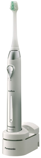 Panasonic električna četkica za zube EW1031S845