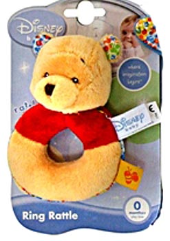 Disney Zvečka Vini PD700699