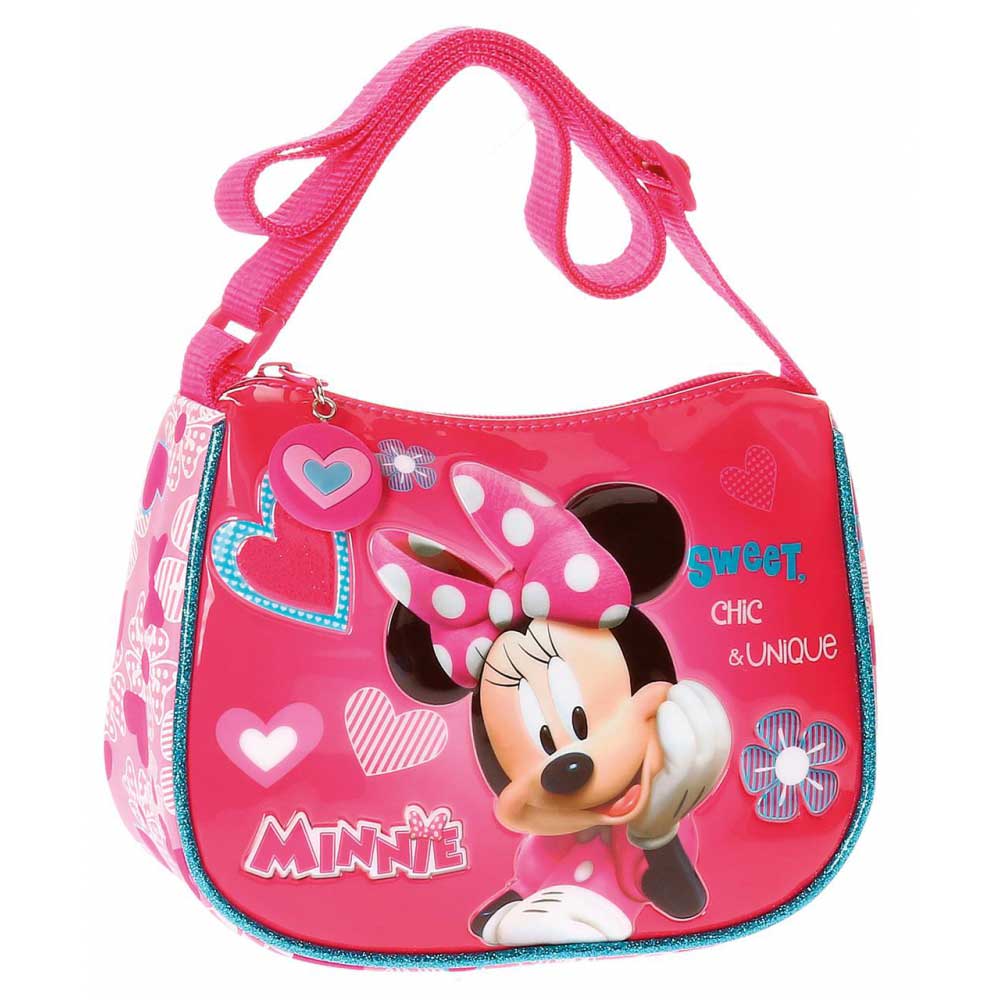 Disney Minnie Tašna za devojčice Fabulous  28.960.51