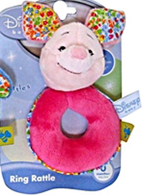 Disney Zvečka Prase PD700699