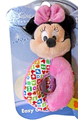 Disney Zvečka Mini PD700704