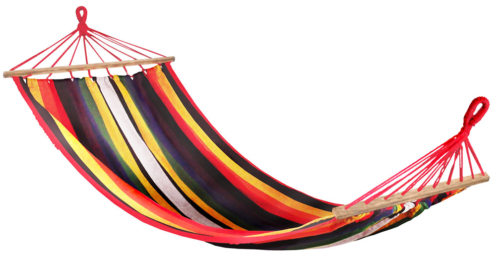 Ljuljaška Mreža Za Ležanje RainBow - Image 1