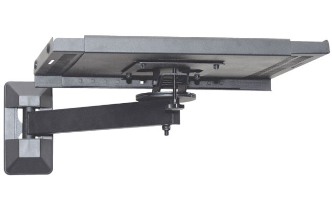 Nosač televizora TVH02/BK