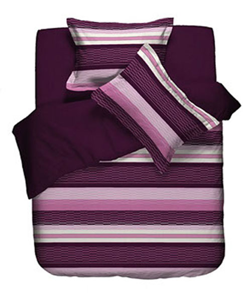 Posteljina Single Naf Naf Net C09