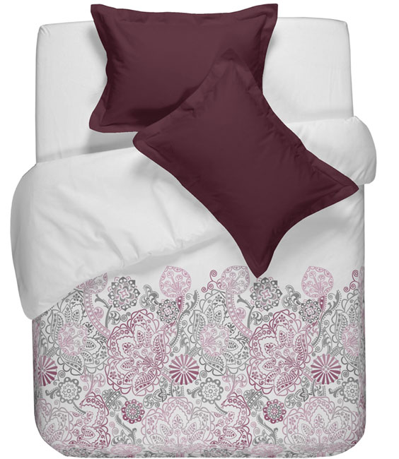 Posteljina Single Naf Naf Indra 09