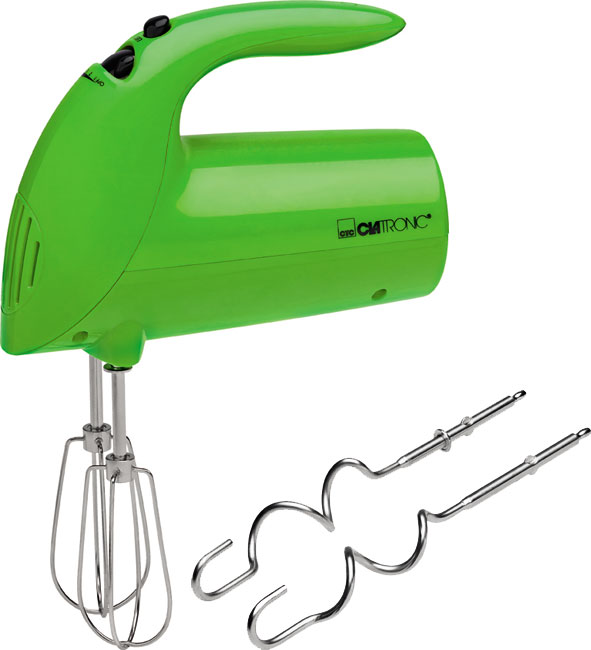 Clatronic Mikser HM 3014 zeleni 250W